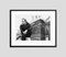 Imprimé Pigmentaire d'Encre Brando on the Waterfront Encadré 1954 Noir par Glasshouse Images & Alamy Archives 1