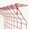 Wire Coat Rack by Karl Fichtel for Drahtwerke Erlau, 1950s 2