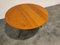 Table Basse par Piet Hein Eek pour Fritz Hansen, 1960s 3