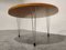 Coffee Table by Piet Hein Eek for Fritz Hansen, 1960s 9
