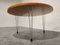 Table Basse par Piet Hein Eek pour Fritz Hansen, 1960s 9