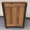 Art Deco Walnut Cabinet, 1920s 9