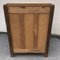 Art Deco Walnut Cabinet, 1920s, Image 9