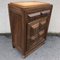 Art Deco Walnut Cabinet, 1920s, Image 3