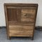 Art Deco Walnut Bar Cabinet, 1920s, Image 11