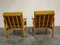Armchairs by Walter Knoll, 1960s, Set of 2 7