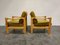 Armchairs by Walter Knoll, 1960s, Set of 2 6