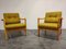 Armchairs by Walter Knoll, 1960s, Set of 2 9