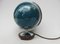 Globes from Columbus, 1950s, Set of 2, Image 17
