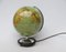 Globes from Columbus, 1950s, Set of 2 6