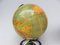 Globes from Columbus, 1950s, Set of 2 13
