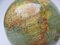 Globes from Columbus, 1950s, Set of 2, Image 11