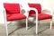 Vivalda Armchairs by Claudio Salocchi for Luigi Sormani, 1960s, Set of 2, Image 10