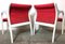 Vivalda Armchairs by Claudio Salocchi for Luigi Sormani, 1960s, Set of 2, Image 4