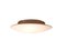 Ceiling Lamp from Limburg, 1980s, Image 6