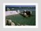 Stampa Island Paradise Oversize C con cornice bianca di Slim Aarons, Immagine 1