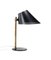 Finnish Model 9227 Table Lamp by Paavo Tynell for Idman, 1958 2