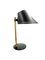 Finnish Model 9227 Table Lamp by Paavo Tynell for Idman, 1958, Image 12
