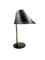 Finnish Model 9227 Table Lamp by Paavo Tynell for Idman, 1958, Image 16