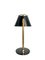 Finnish Model 9227 Table Lamp by Paavo Tynell for Idman, 1958 9