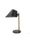 Finnish Model 9227 Table Lamp by Paavo Tynell for Idman, 1958 3