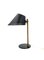 Finnish Model 9227 Table Lamp by Paavo Tynell for Idman, 1958, Image 3