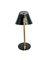 Finnish Model 9227 Table Lamp by Paavo Tynell for Idman, 1958, Image 8