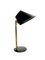 Finnish Model 9227 Table Lamp by Paavo Tynell for Idman, 1958 1