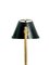 Finnish Model 9227 Table Lamp by Paavo Tynell for Idman, 1958 10