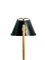 Finnish Model 9227 Table Lamp by Paavo Tynell for Idman, 1958, Image 10