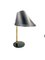 Finnish Model 9227 Table Lamp by Paavo Tynell for Idman, 1958 15