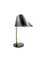 Finnish Model 9227 Table Lamp by Paavo Tynell for Idman, 1958 17