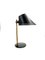 Finnish Model 9227 Table Lamp by Paavo Tynell for Idman, 1958 13