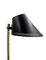 Finnish Model 9227 Table Lamp by Paavo Tynell for Idman, 1958, Image 11