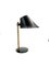 Finnish Model 9227 Table Lamp by Paavo Tynell for Idman, 1958 14