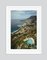 Impresión Oversize C Roquebrune-Cap-Martin enmarcada en blanco de Slim Aarons, Imagen 1