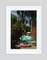 Mazatlan Mansion Oversize C Print Framed in White by Slim Aarons, Image 1