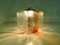 Lampe de Bureau Mid-Century par Toni Zuccheri pour VeArt 7