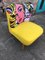 Fauteuil Pop Art, 1950s 2