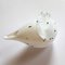 Vintage Bird Paper Weight from Espoon Taidelasi Oy, Image 4