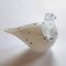 Fermacarte vintage a forma di uccello di Espoon Taidelasi Oy, Immagine 5