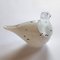 Vintage Bird Paper Weight from Espoon Taidelasi Oy 5