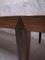 Rosewood Coffee Table by Severin Hansen for Haslev Møbelsnedkeri, 1960s, Image 8