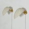 Sconces by Hans Bergström for Ateljé Lyktan, 1940s, Set of 2, Image 7