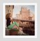 Imprimé Dolores Guinness Oversize C Blanc par Slim Aarons 1