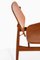 Danish Model 203 Dining Chairs by Arne Vodder for France & Daverkosen, 1950s, Set of 6 5