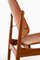 Danish Model 203 Dining Chairs by Arne Vodder for France & Daverkosen, 1950s, Set of 6 11