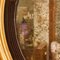 Vergoldeter Wandspiegel im Regency Stil aus dem frühen 19. Jahrhundert 5
