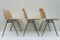 Stacking Chairs by Giancarlo Piretti for Castelli, 1967, Set of 10 15
