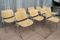 Stacking Chairs by Giancarlo Piretti for Castelli, 1967, Set of 10, Immagine 5